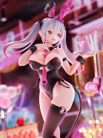 Suou Patra F:NEX 1/7 Scale Figure - Suou Patra Bunny Ver. [Pre-Order Jun 2027]
