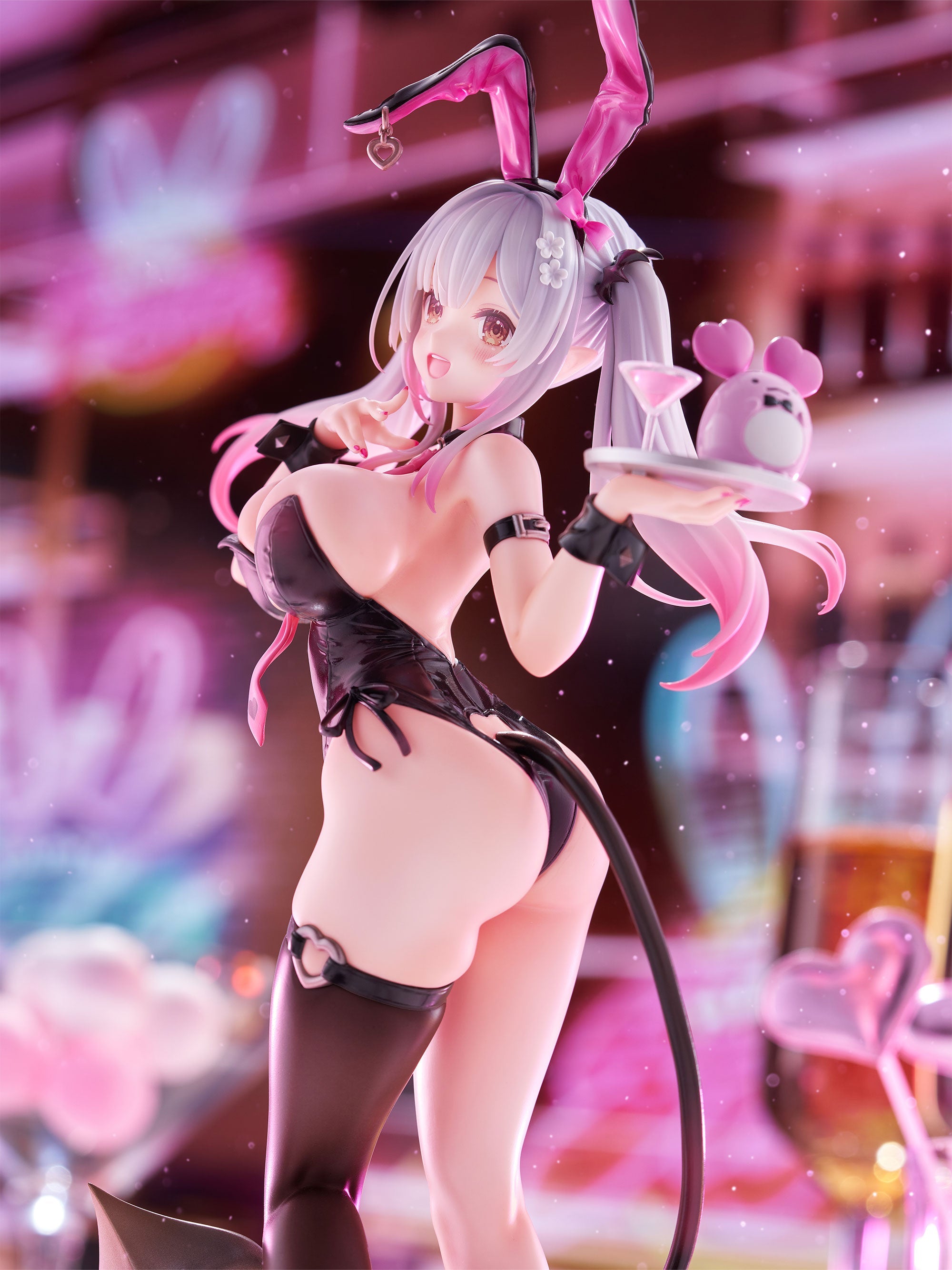 Suou Patra F:NEX 1/7 Scale Figure - Suou Patra Bunny Ver. [Pre-Order Jun 2027]