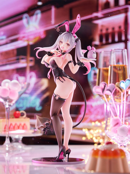 Suou Patra F:NEX 1/7 Scale Figure - Suou Patra Bunny Ver. [Pre-Order Jun 2027]