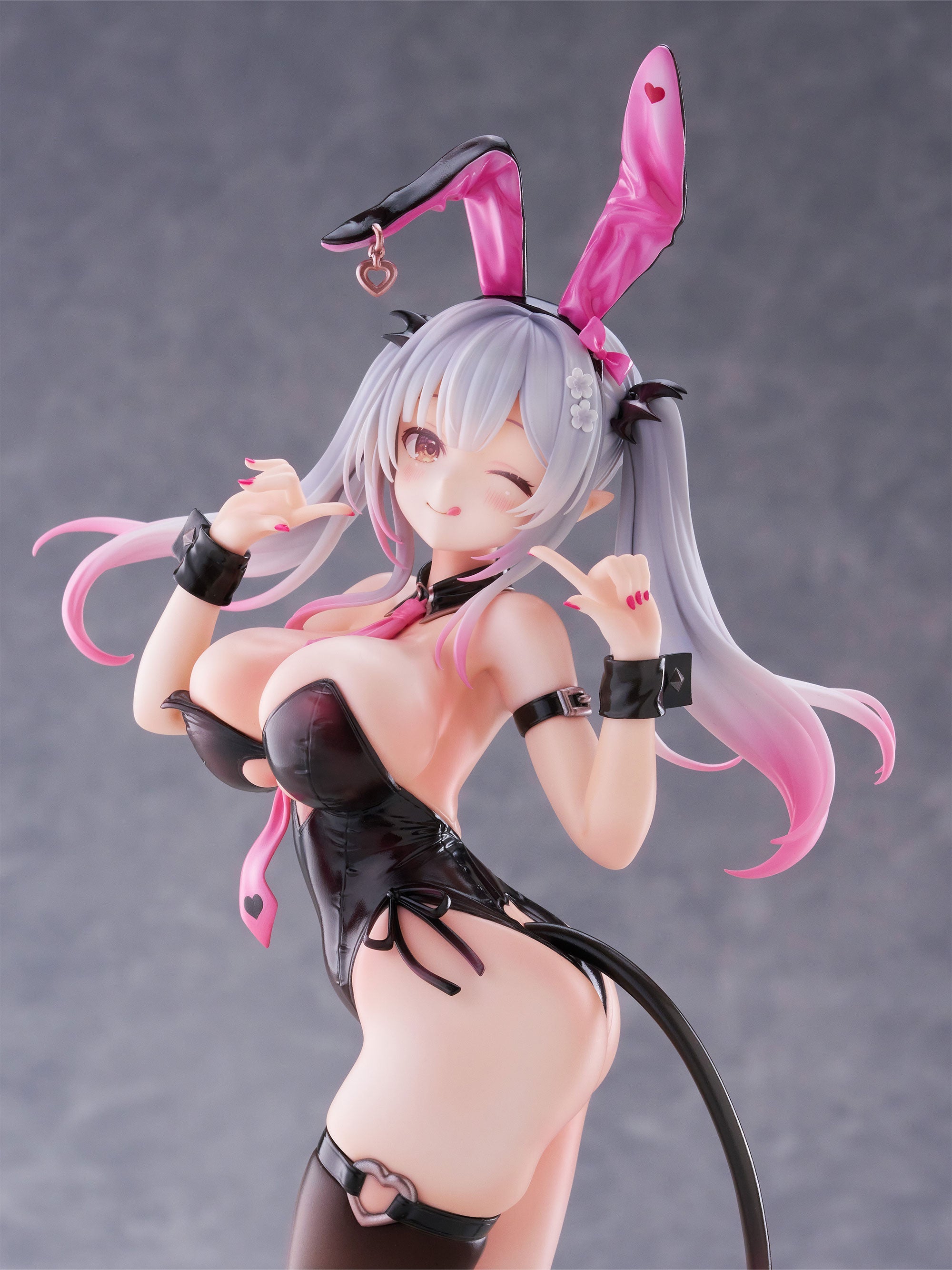 Suou Patra F:NEX 1/7 Scale Figure - Suou Patra Bunny Ver. [Pre-Order Jun 2027]