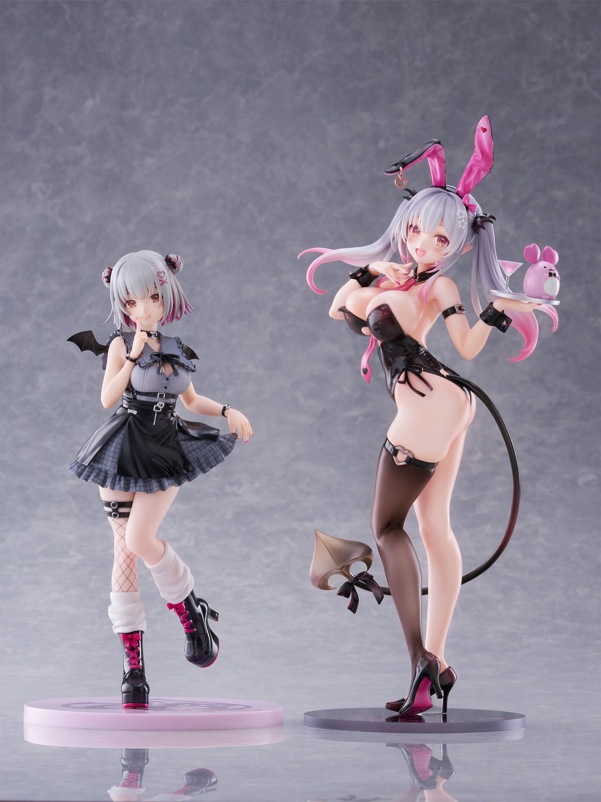 Suou Patra F:NEX 1/7 Scale Figure - Suou Patra Bunny Ver. [Pre-Order Jun 2027]
