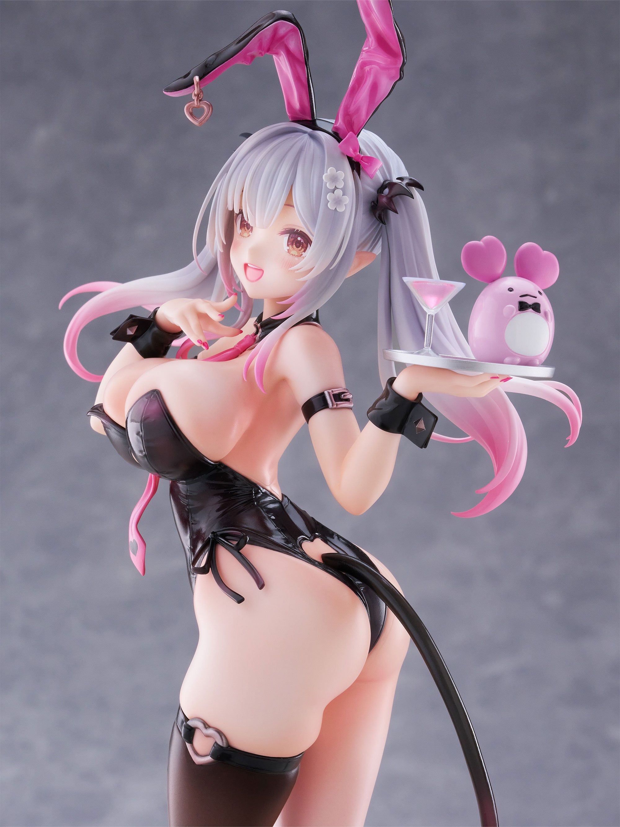 Suou Patra F:NEX 1/7 Scale Figure - Suou Patra Bunny Ver. [Pre-Order Jun 2027]