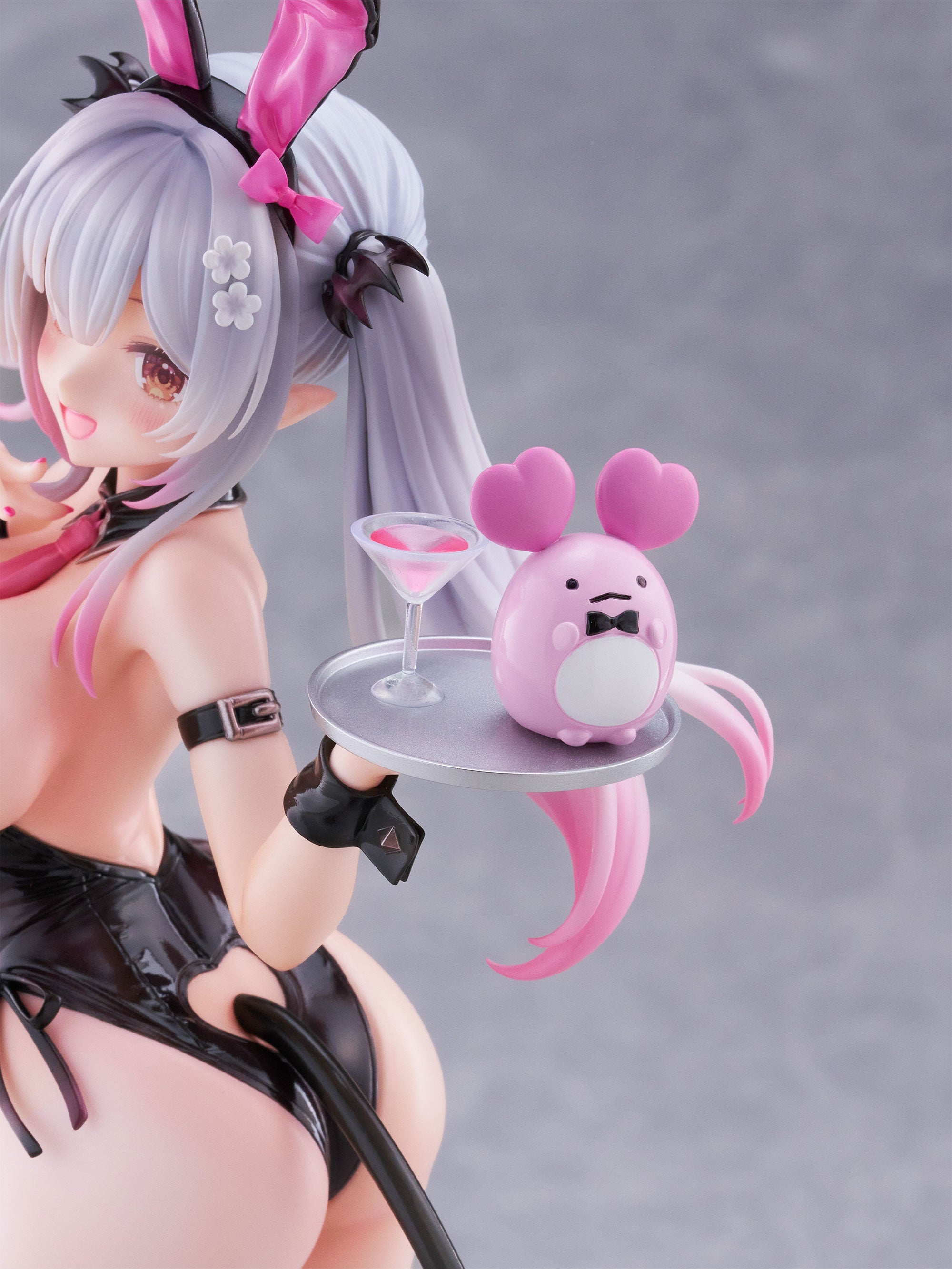 Suou Patra F:NEX 1/7 Scale Figure - Suou Patra Bunny Ver. [Pre-Order Jun 2027]