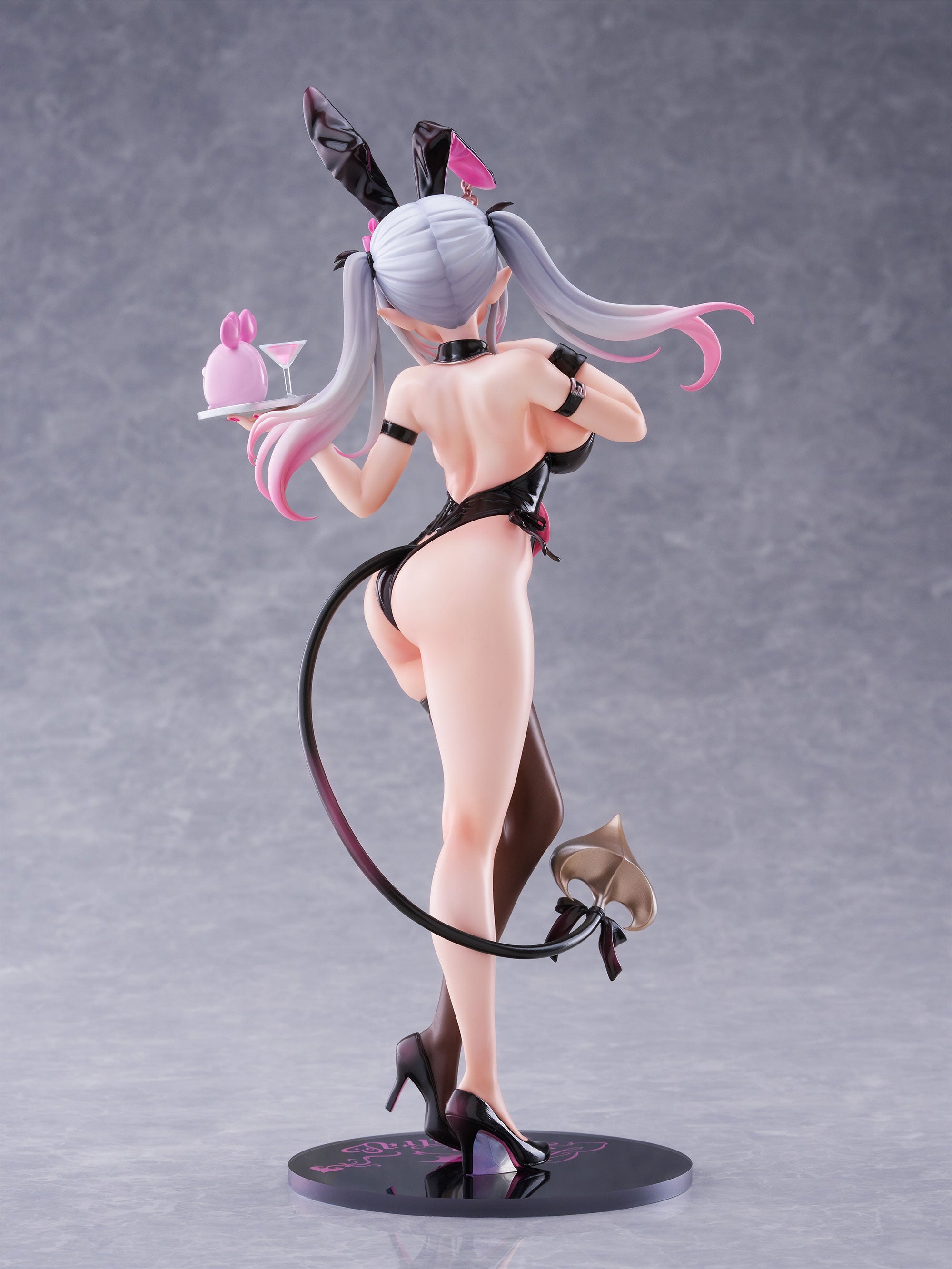 Suou Patra F:NEX 1/7 Scale Figure - Suou Patra Bunny Ver. [Pre-Order Jun 2027]