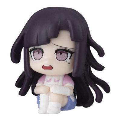 Super Danganronpa 2 Bandai Gashapon - Machiboke Complete Set of 5
