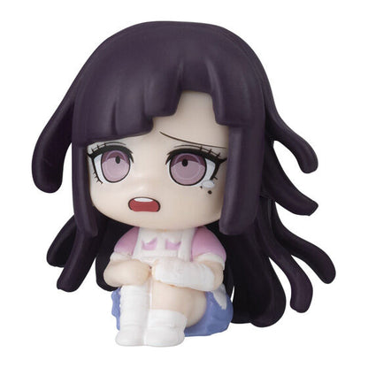 Super Danganronpa 2 Bandai Gashapon - Machiboke Complete Set of 5