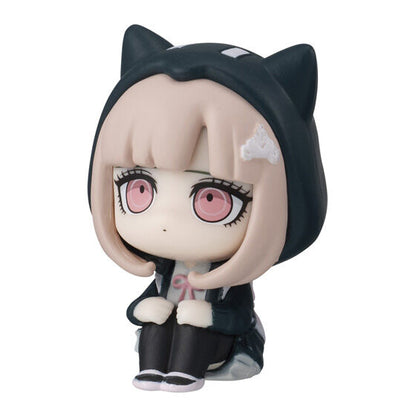 Super Danganronpa 2 Bandai Gashapon - Machiboke Complete Set of 5