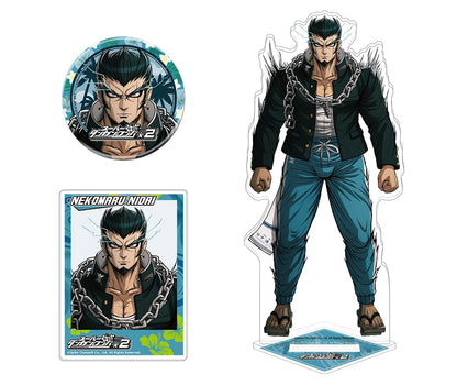 Super Danganronpa 2x2 Famitsu DX Pack NS2 Edition - Nintendo Switch, Switch 2 Or PS5 [Pre-Order Jan 2027]
