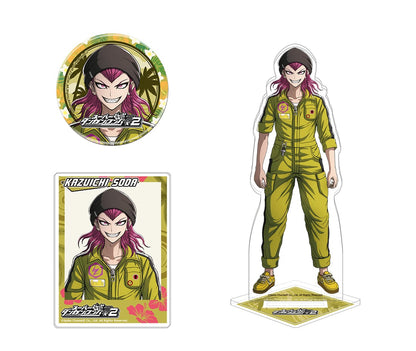 Super Danganronpa 2x2 Famitsu DX Pack NS2 Edition - Nintendo Switch, Switch 2 Or PS5 [Pre-Order Jan 2027]