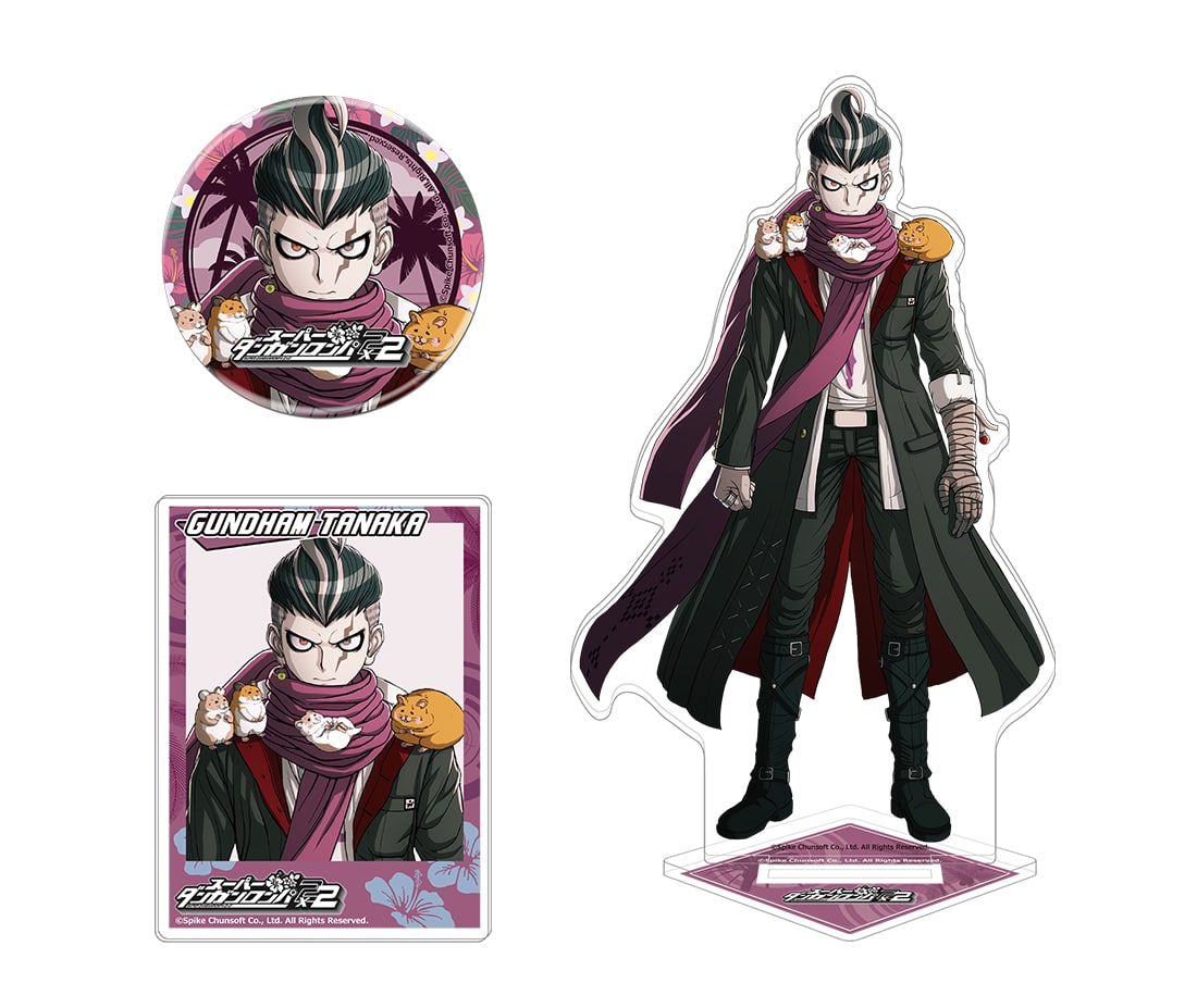 Super Danganronpa 2x2 Famitsu DX Pack NS2 Edition - Nintendo Switch, Switch 2 Or PS5 [Pre-Order Jan 2027]