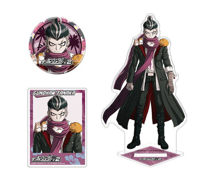 Super Danganronpa 2x2 Famitsu DX Pack NS2 Edition - Nintendo Switch, Switch 2 Or PS5 [Pre-Order Jan 2027]
