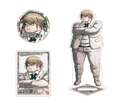 Super Danganronpa 2x2 Famitsu DX Pack NS2 Edition - Nintendo Switch, Switch 2 Or PS5 [Pre-Order Jan 2027]