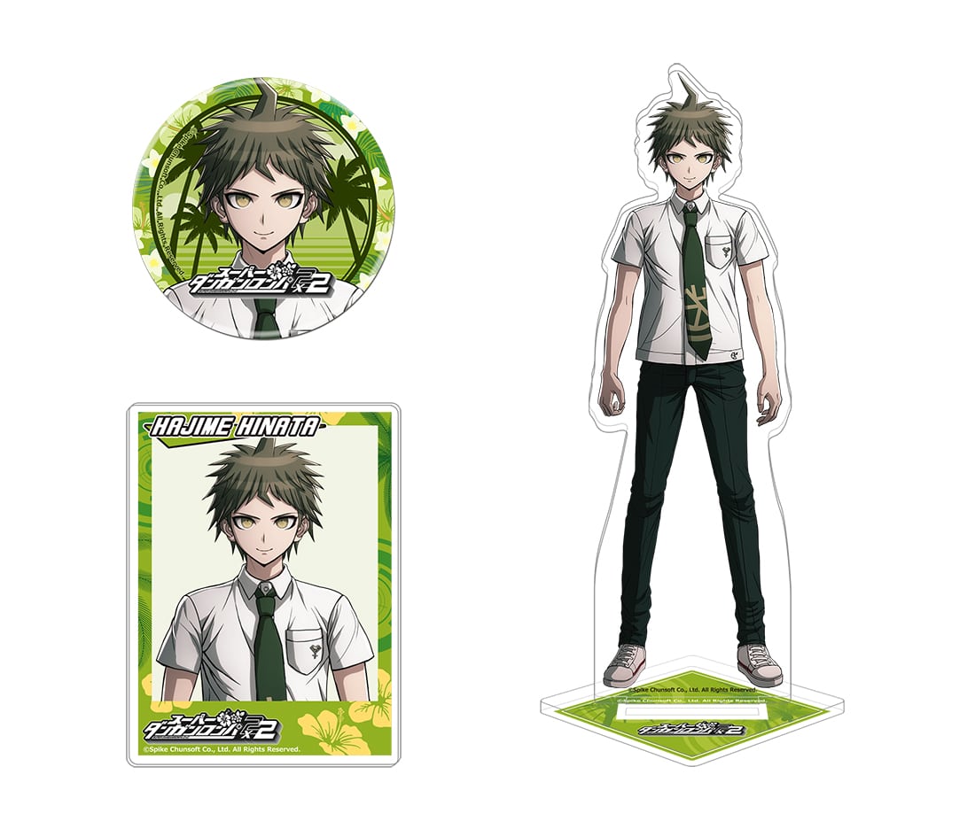 Super Danganronpa 2x2 Famitsu DX Pack NS2 Edition - Nintendo Switch, Switch 2 Or PS5 [Pre-Order Jan 2027]