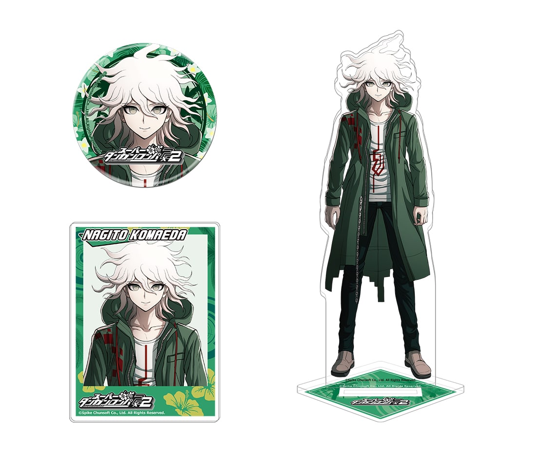 Super Danganronpa 2x2 Famitsu DX Pack NS2 Edition - Nintendo Switch, Switch 2 Or PS5 [Pre-Order Jan 2027]