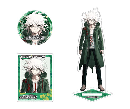 Super Danganronpa 2x2 Famitsu DX Pack NS2 Edition - Nintendo Switch, Switch 2 Or PS5 [Pre-Order Jan 2027]