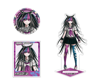 Super Danganronpa 2x2 Famitsu DX Pack NS2 Edition - Nintendo Switch, Switch 2 Or PS5 [Pre-Order Jan 2027]