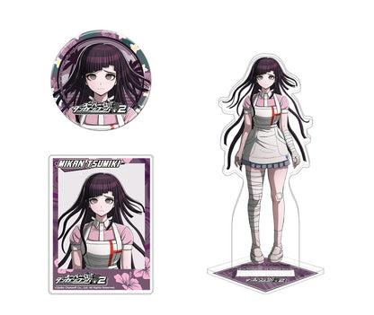 Super Danganronpa 2x2 Famitsu DX Pack NS2 Edition - Nintendo Switch, Switch 2 Or PS5 [Pre-Order Jan 2027]