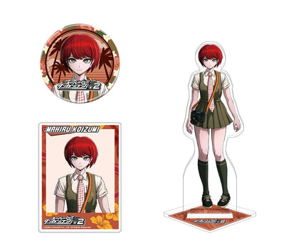 Super Danganronpa 2x2 Famitsu DX Pack NS2 Edition - Nintendo Switch, Switch 2 Or PS5 [Pre-Order Jan 2027]