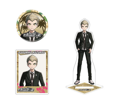 Super Danganronpa 2x2 Famitsu DX Pack NS2 Edition - Nintendo Switch, Switch 2 Or PS5 [Pre-Order Jan 2027]