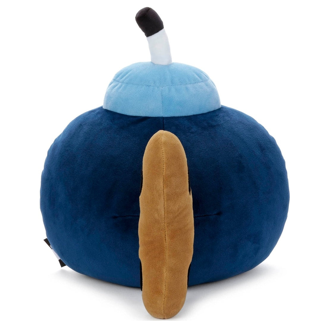 Super Mario Mocchi Mocchi Plush - Bob-omb [Pre-Order Sep 2026]