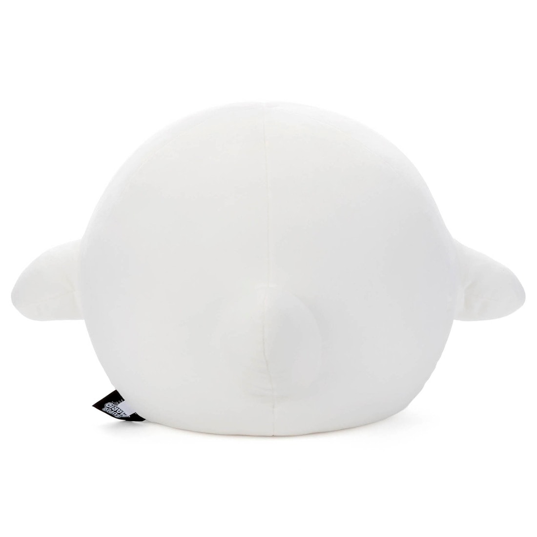 Super Mario Mocchi Mocchi Plush - Boo [Pre-Order Sep 2026]