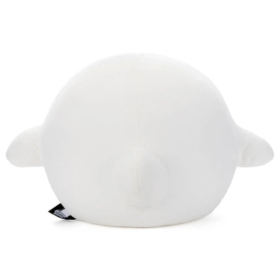 Super Mario Mocchi Mocchi Plush - Boo [Pre-Order Sep 2026]