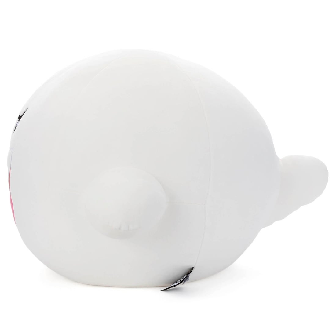 Super Mario Mocchi Mocchi Plush - Boo [Pre-Order Sep 2026]