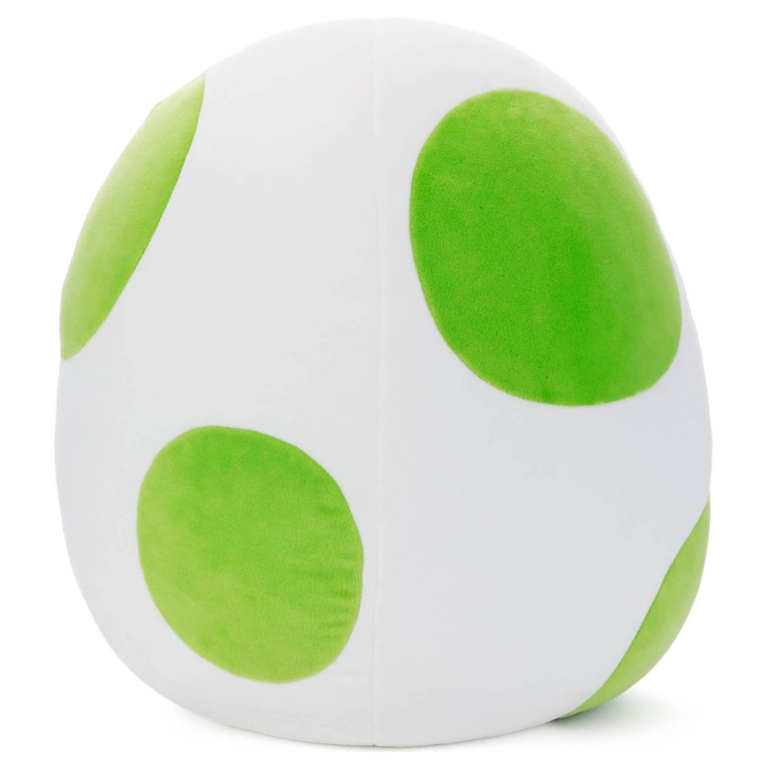 Super Mario Mocchi Mocchi Plush - Yoshi's Egg