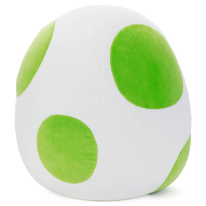 Super Mario Mocchi Mocchi Plush - Yoshi's Egg