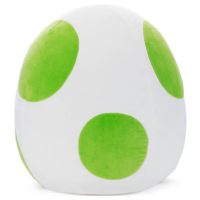 Super Mario Mocchi Mocchi Plush - Yoshi's Egg