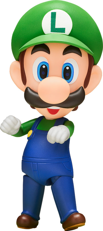 [Special Bundle] Super Mario Nendoroid - Mario & Luigi [Pre-Order Jan 2027]