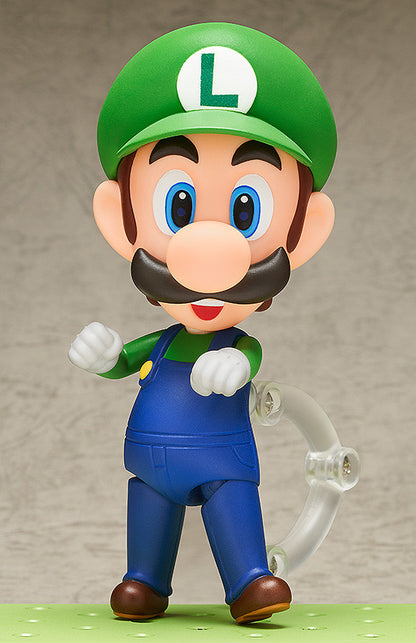 [Special Bundle] Super Mario Nendoroid - Mario & Luigi [Pre-Order Jan 2027]