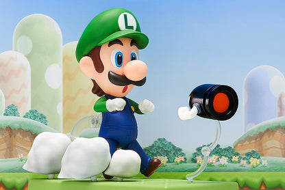 [Special Bundle] Super Mario Nendoroid - Mario & Luigi [Pre-Order Jan 2027]