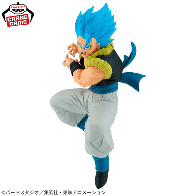 Dragon Ball Super - Match Makers - Super Saiyan God, Super Saiyan Gogeta (VS Super Saiyan Broly)