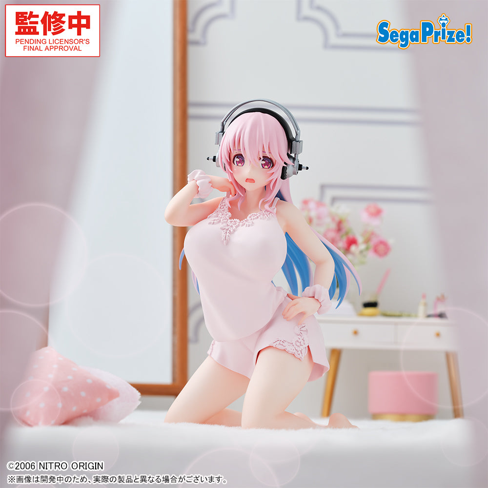 Super Sonico Series Yumemirize - Super Sonico [Pre-order Feb 2027]