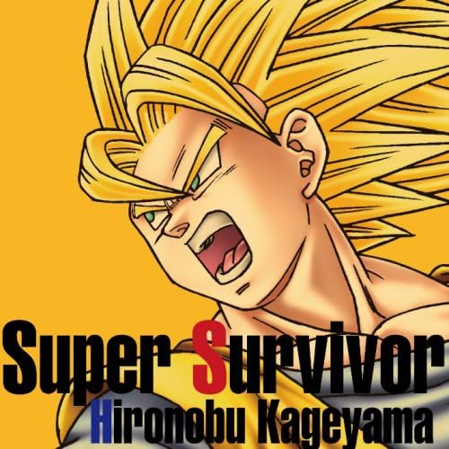 Super Survivor