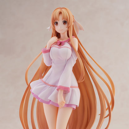 Sword Art Online Alicization War of Underworld 1/6 Figure - Goddess of Creation Stacia Asuna Loungewear Ver. [Pre-Order Jun 2026]