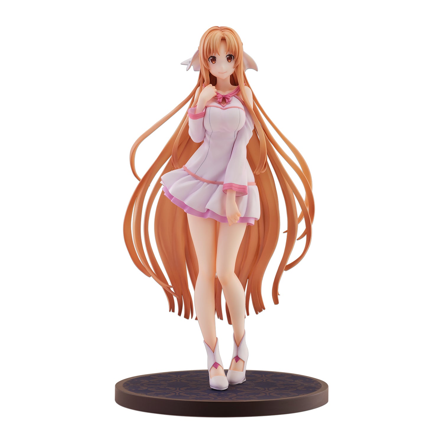 Sword Art Online Alicization War of Underworld 1/6 Figure - Goddess of Creation Stacia Asuna Loungewear Ver. [Pre-Order Jun 2026]