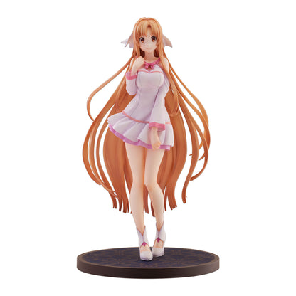 Sword Art Online Alicization War of Underworld 1/6 Figure - Goddess of Creation Stacia Asuna Loungewear Ver. [Pre-Order Jun 2026]