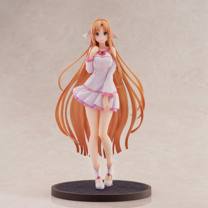 Sword Art Online Alicization War of Underworld 1/6 Figure - Goddess of Creation Stacia Asuna Loungewear Ver. [Pre-Order Jun 2026]
