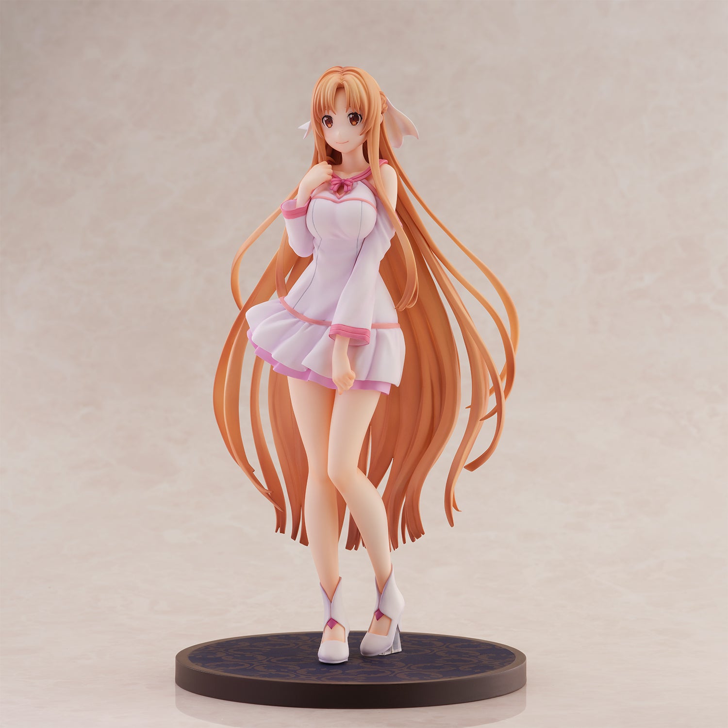 Sword Art Online Alicization War of Underworld 1/6 Figure - Goddess of Creation Stacia Asuna Loungewear Ver. [Pre-Order Jun 2026]