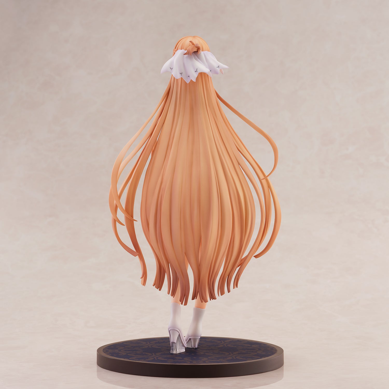 Sword Art Online Alicization War of Underworld 1/6 Figure - Goddess of Creation Stacia Asuna Loungewear Ver. [Pre-Order Jun 2026]