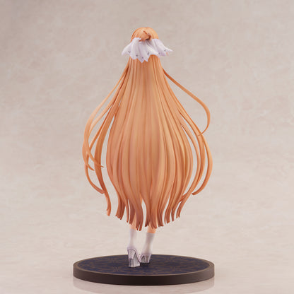 Sword Art Online Alicization War of Underworld 1/6 Figure - Goddess of Creation Stacia Asuna Loungewear Ver. [Pre-Order Jun 2026]