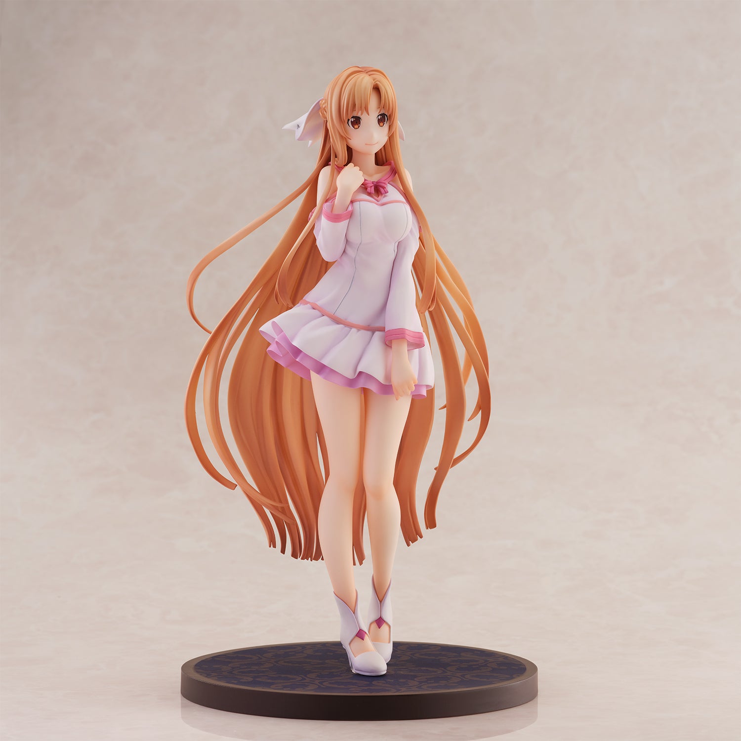 Sword Art Online Alicization War of Underworld 1/6 Figure - Goddess of Creation Stacia Asuna Loungewear Ver. [Pre-Order Jun 2026]