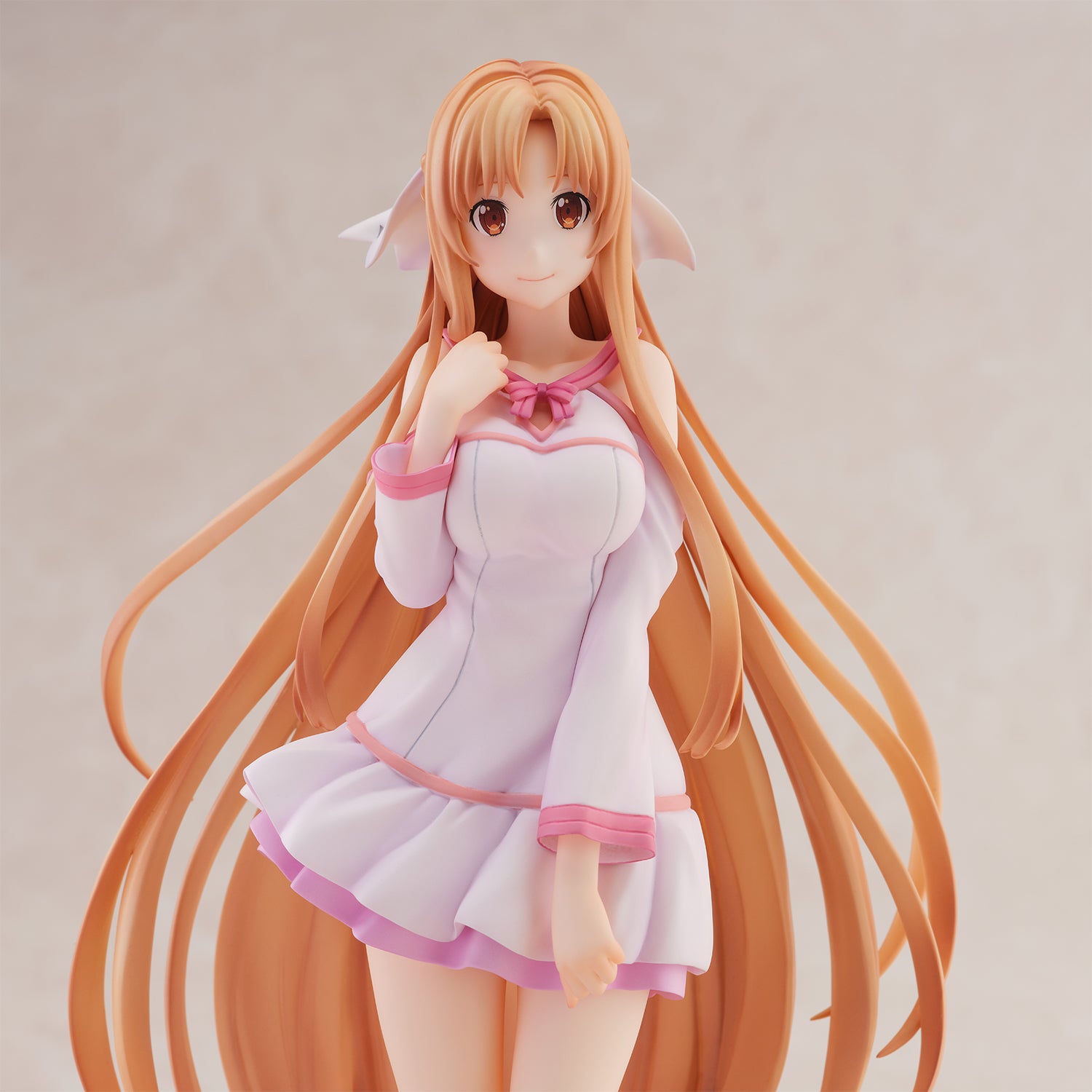 Sword Art Online Alicization War of Underworld 1/6 Figure - Goddess of Creation Stacia Asuna Loungewear Ver. [Pre-Order Jun 2026]