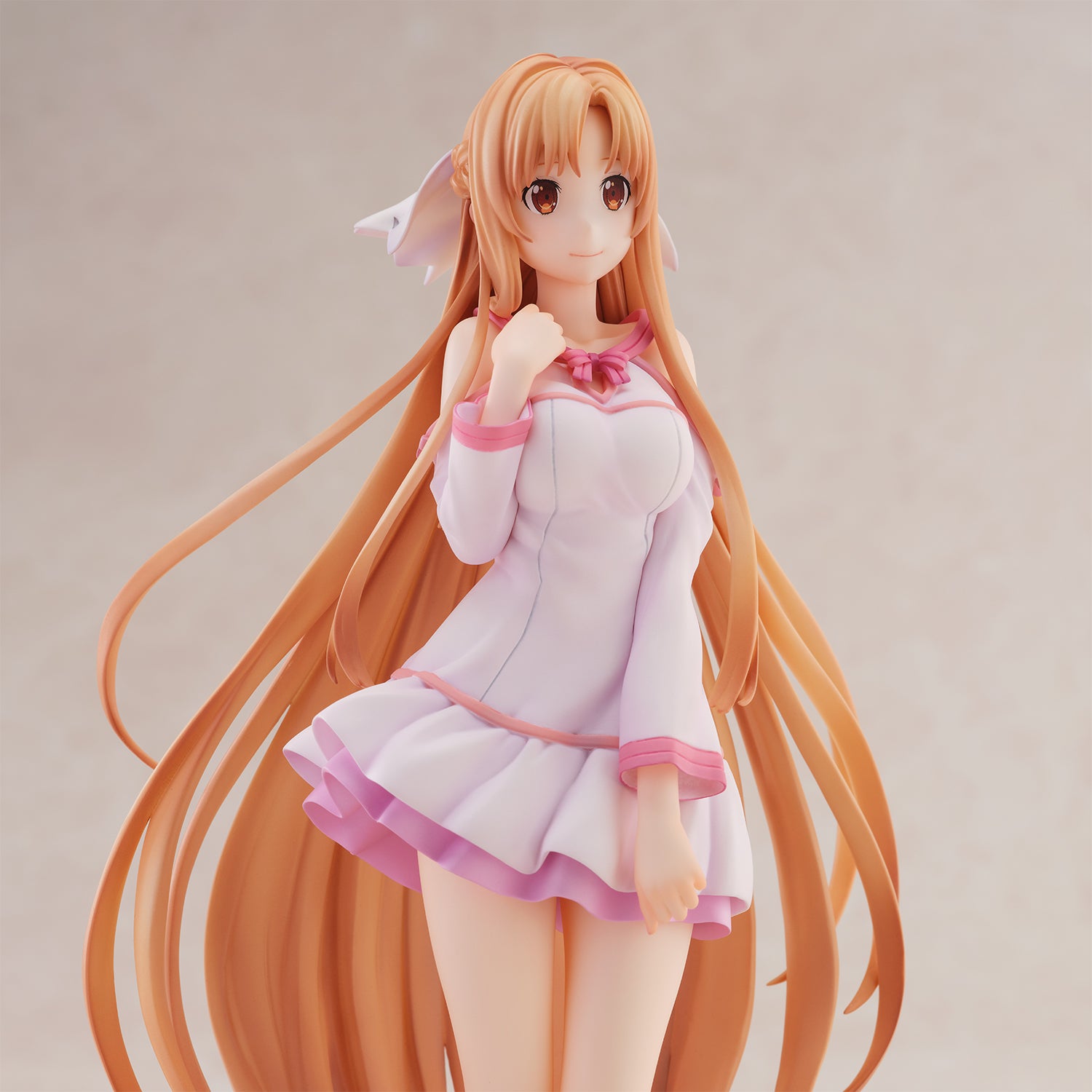 Sword Art Online Alicization War of Underworld 1/6 Figure - Goddess of Creation Stacia Asuna Loungewear Ver. [Pre-Order Jun 2026]