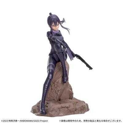 Sword Art Online Luminasta Figure - Pitohui (Kanzaki Elsa)
