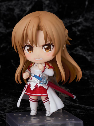 Sword Art Online Nendoroid - Asuna 2.0