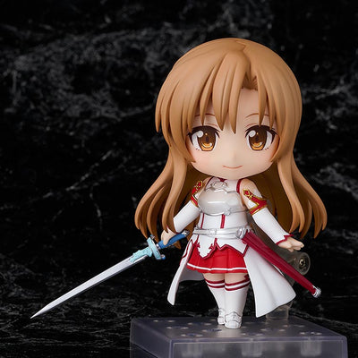 Sword Art Online Nendoroid - Asuna 2.0