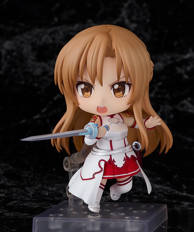 Sword Art Online Nendoroid - Asuna 2.0